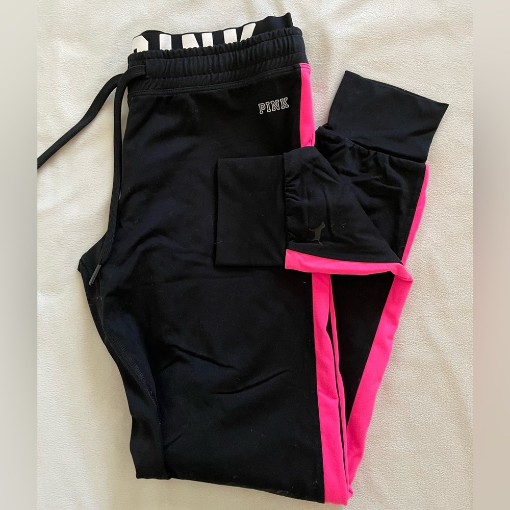 PINK Ultimate pants sz S